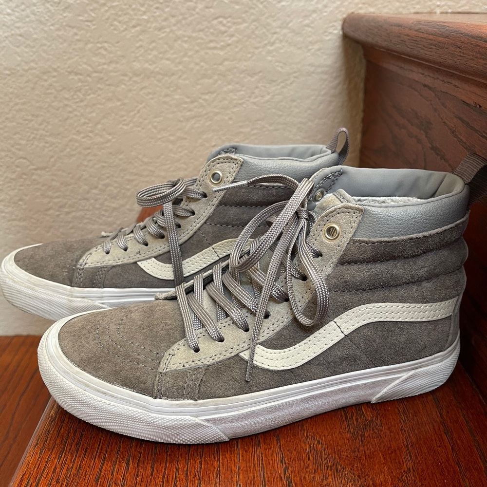 Vans Sk8-HI MTE Scotchguard